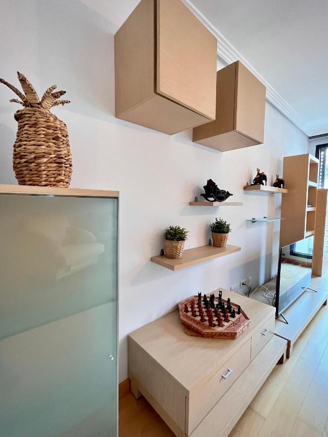 Atuaire Home Cordon 3 Centro Historico Parking Incluido Burgo Exteriér fotografie
