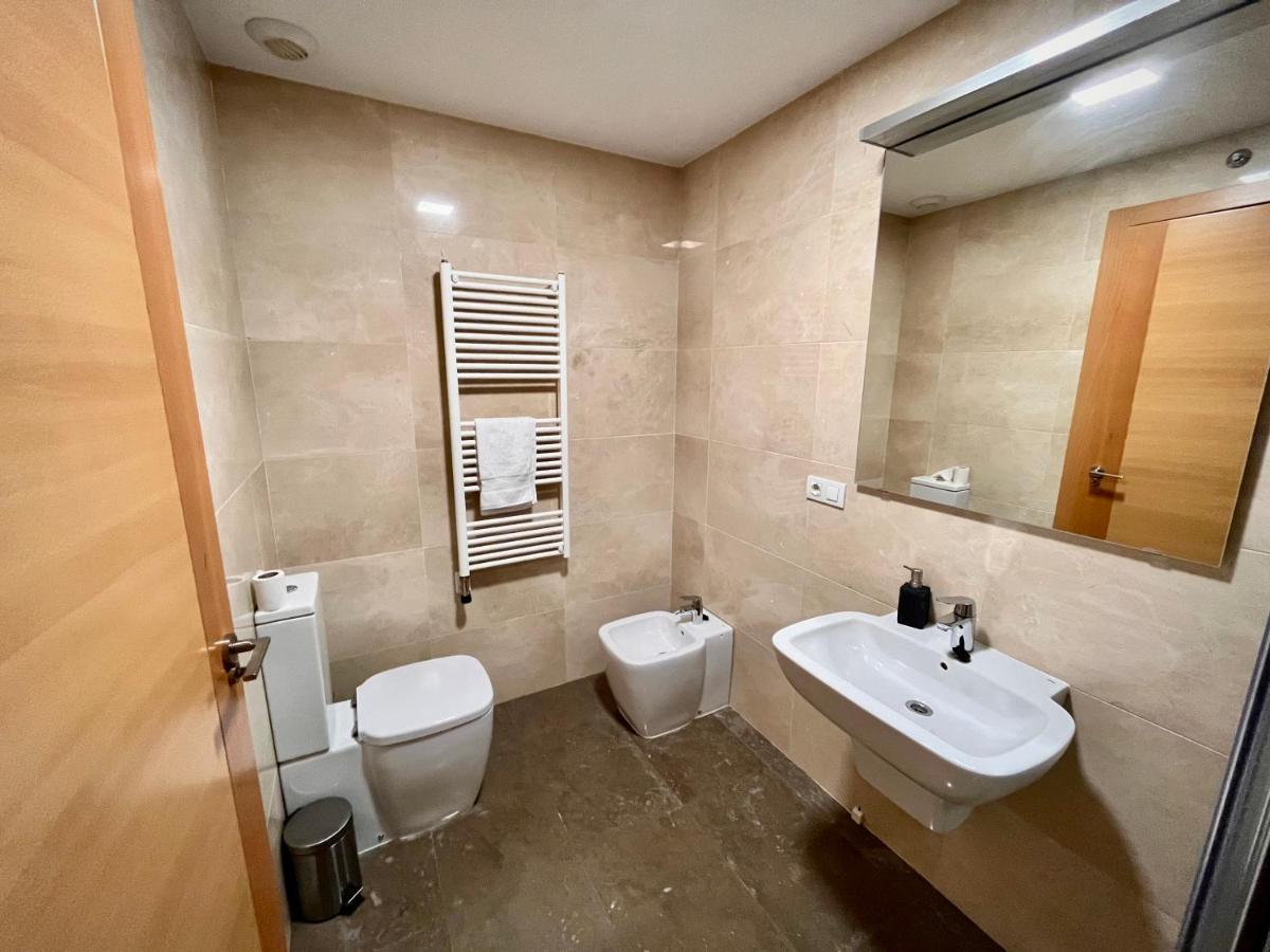 Atuaire Home Cordon 3 Centro Historico Parking Incluido Burgo Exteriér fotografie