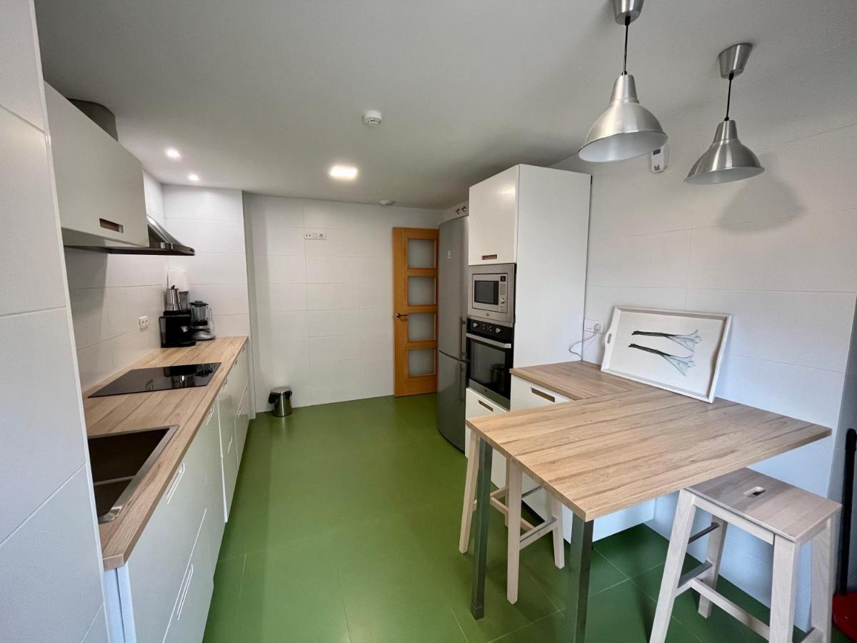Atuaire Home Cordon 3 Centro Historico Parking Incluido Burgo Exteriér fotografie