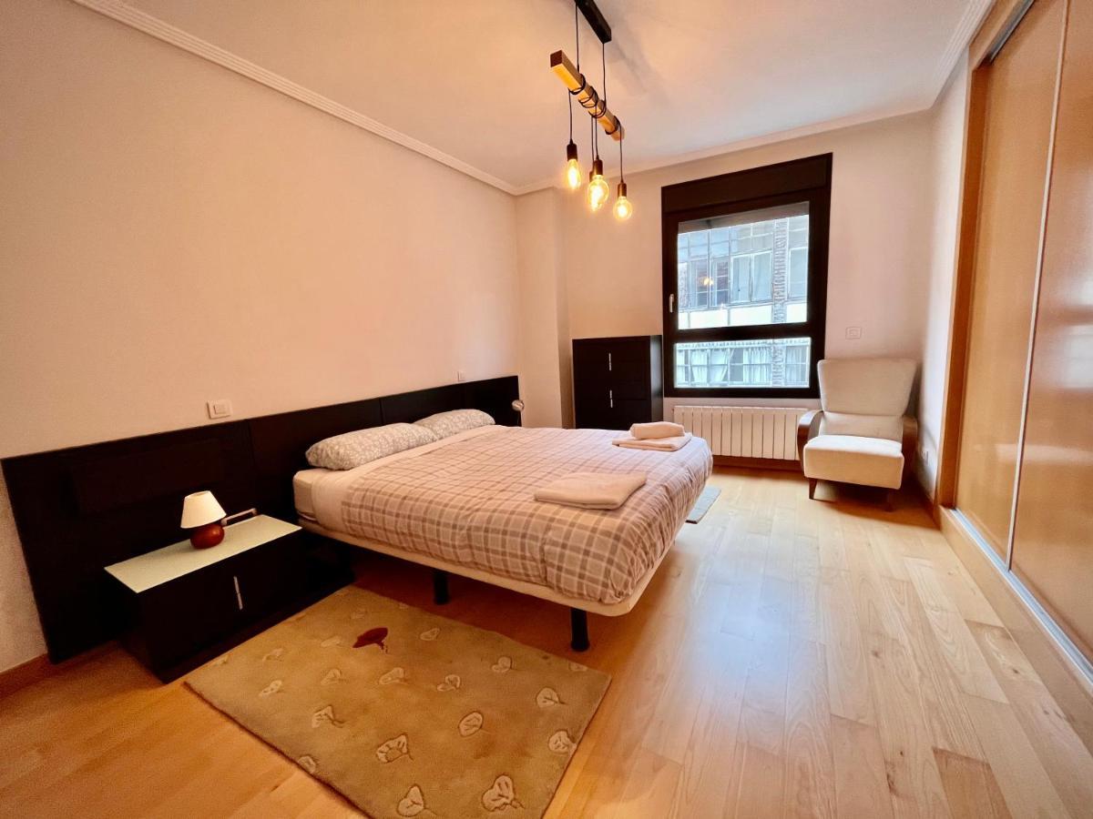 Atuaire Home Cordon 3 Centro Historico Parking Incluido Burgo Exteriér fotografie